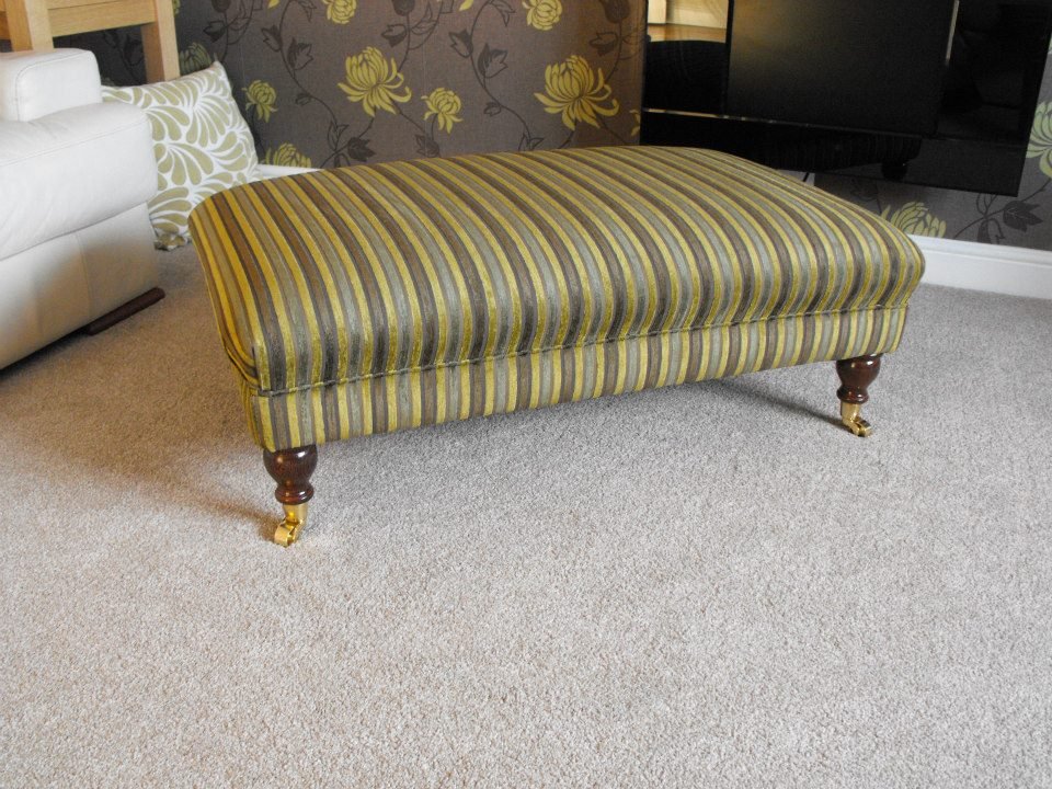 lincoln stool